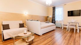 Riga City Key Apartments Рига